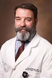 David Scott Morgan