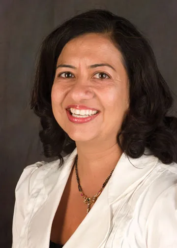 Charuben C. Pandya