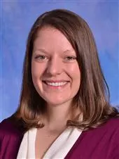 Megan M Smith
