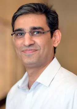 Adnan Safdar