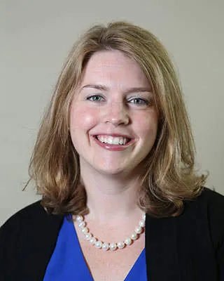 Kristin E Hoffmann