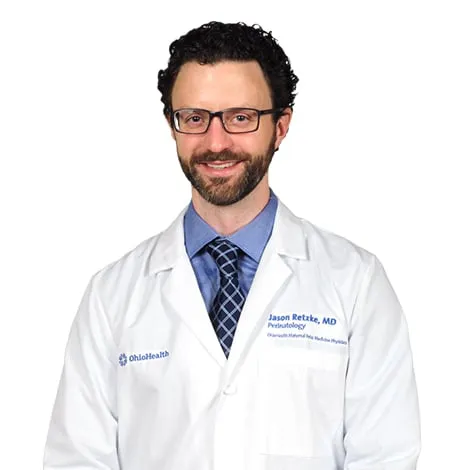 Jason Douglas Retzke