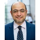 Joseph Mahgerefteh