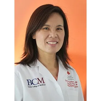 Yuezhen Lynda Lin