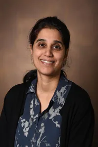 Nishitha M Reddy