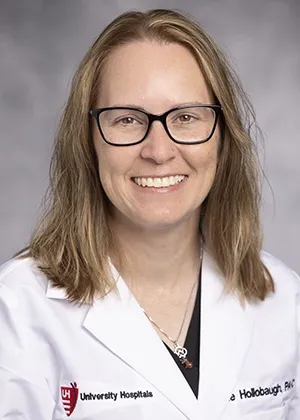 Susan Hollobaugh