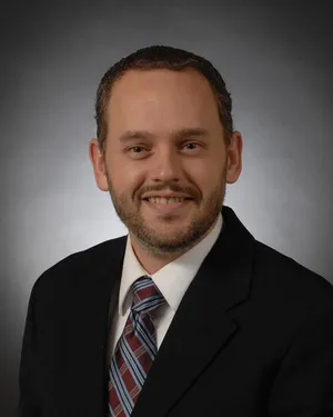 Daniel R. Crouch