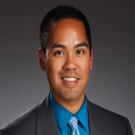 Robin Bautista