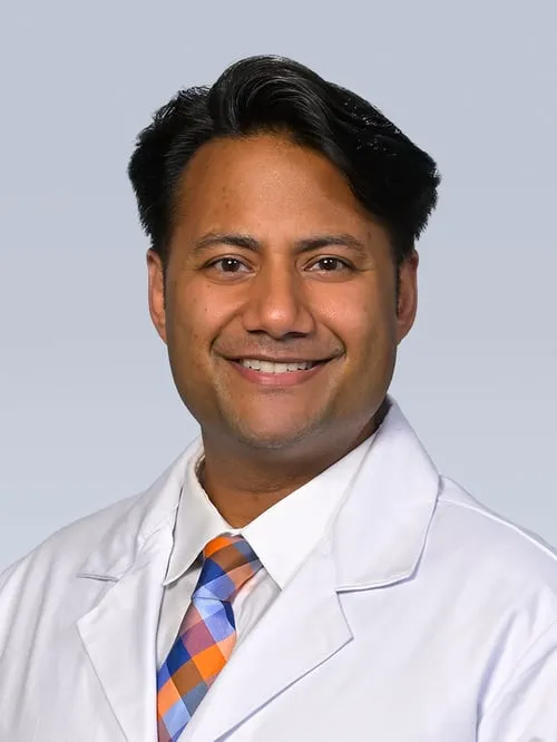 Neilanjan Nandi