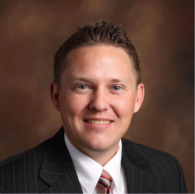 Joseph Gustave Mcgovern