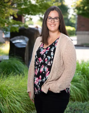 Cassandra Zabel, Rdn, Cdces
