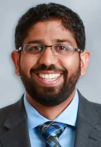 Jay B Patel