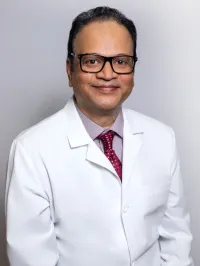 Ganesh Nair