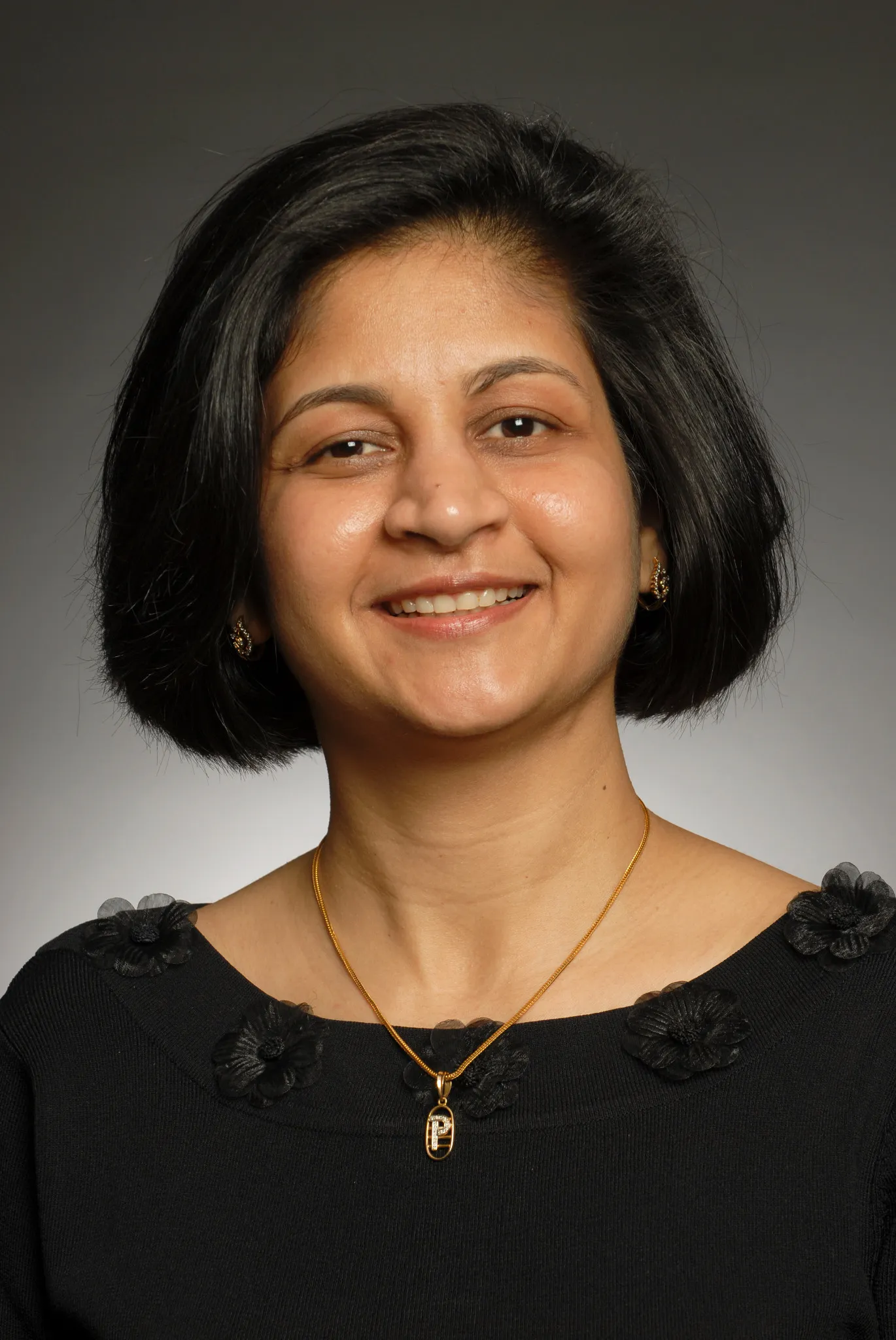 Parinda A. Mehta