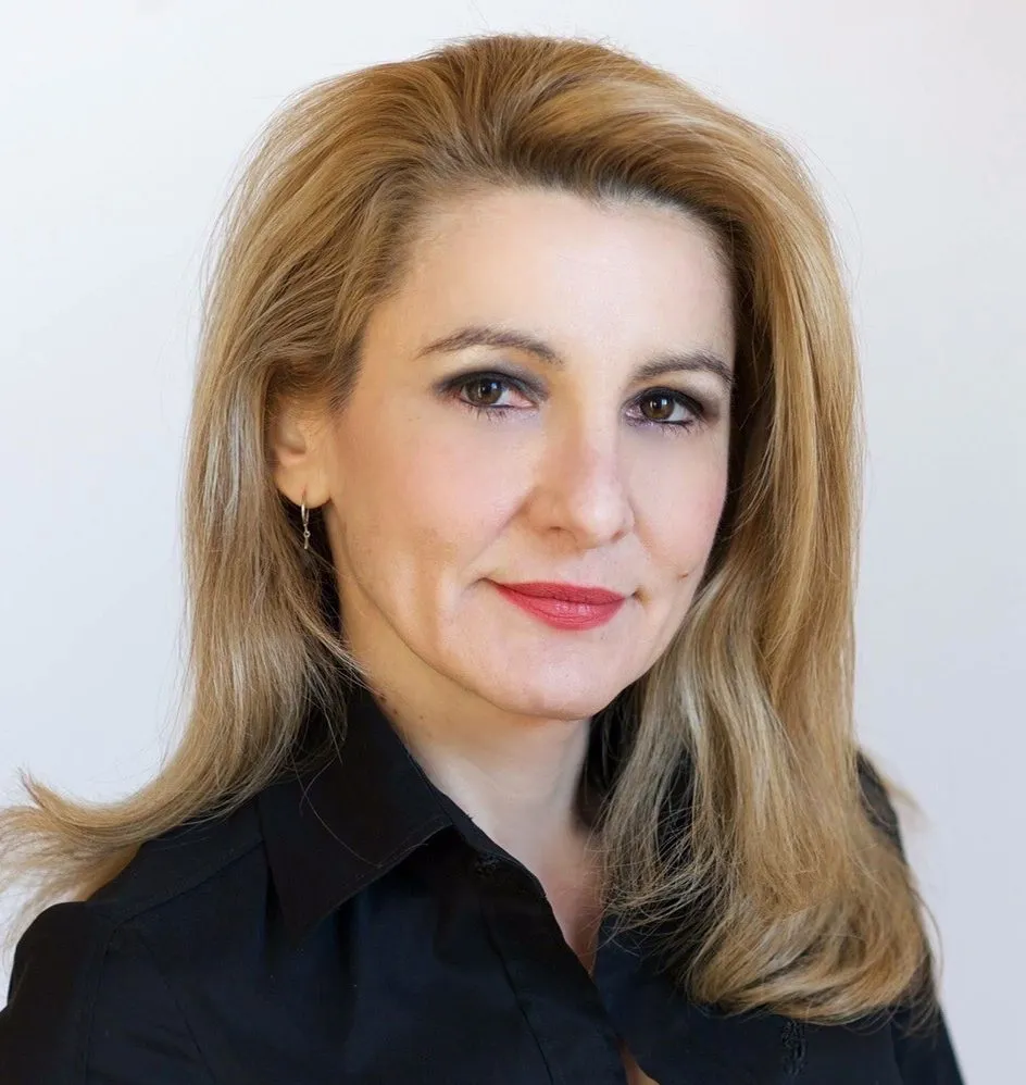 Yvonne Wolny, MD, JD