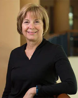 Elizabeth Anne Regan
