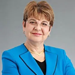 Nancy F. Petit