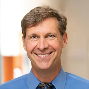 Mark D. Horneffer