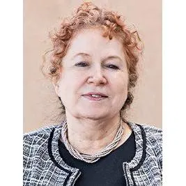 Carol Suzanne Ishak