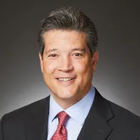 Matthew Paul