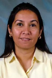 Ayesha Mirza