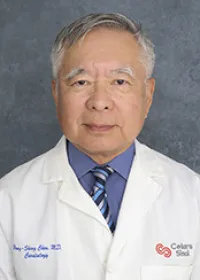 Peng-Sheng Chen