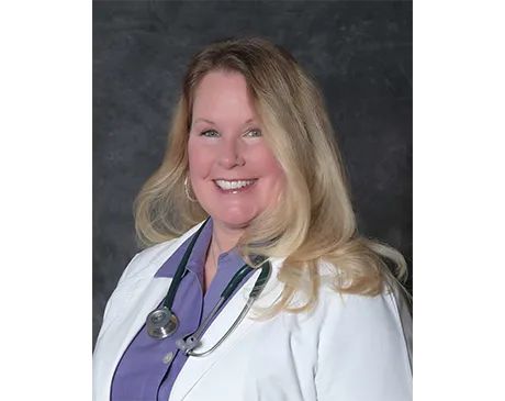 Susan Biegel