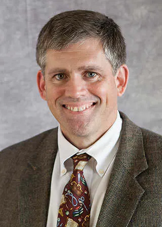 Andrew P Mclaren