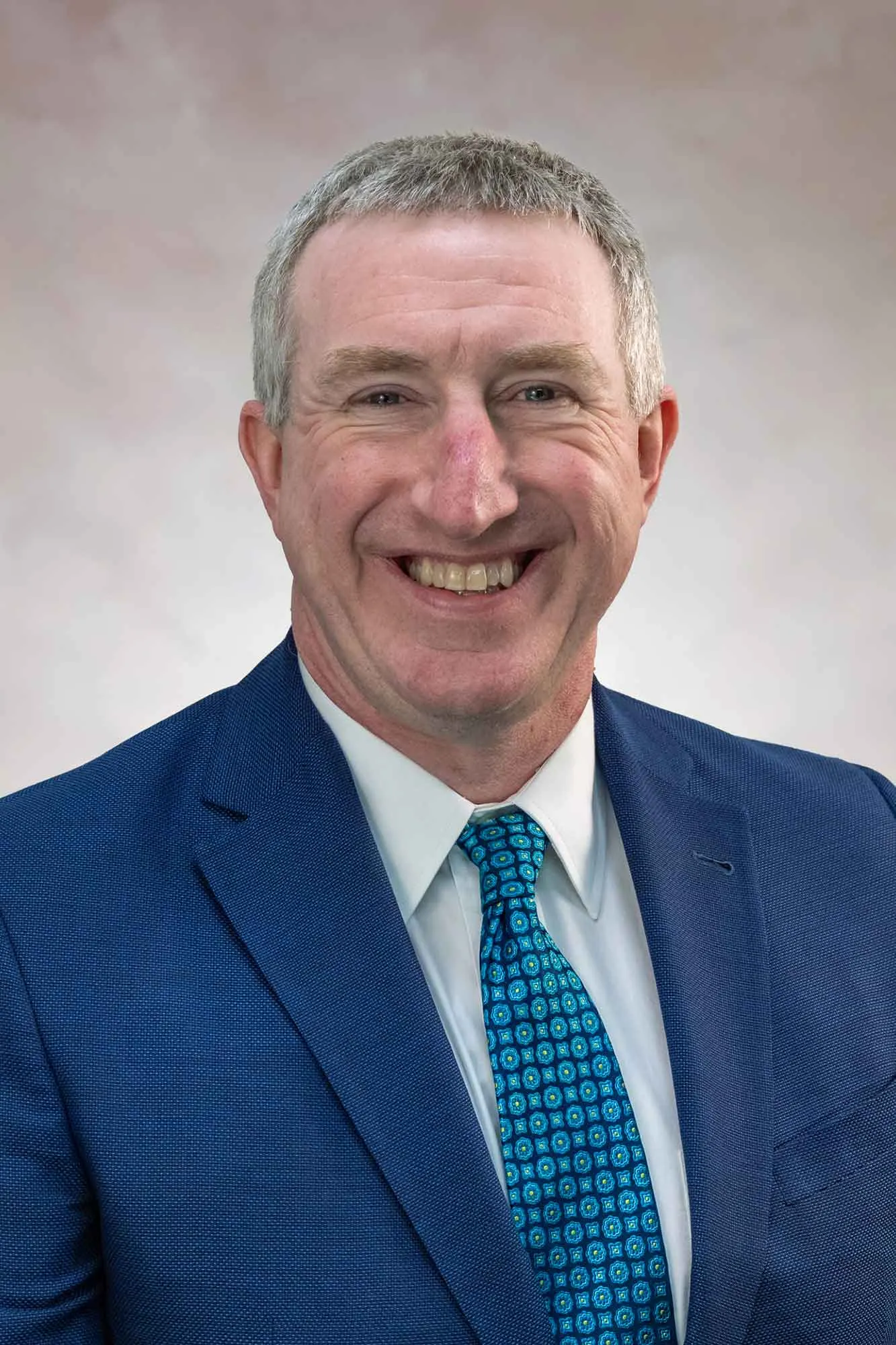 Daniel C. Coffey