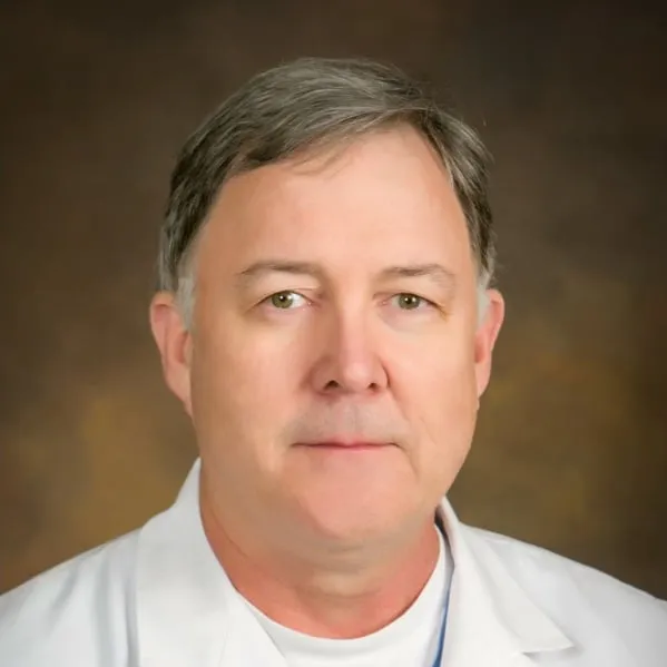 Ron C Russell