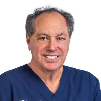 Gary Ackerman