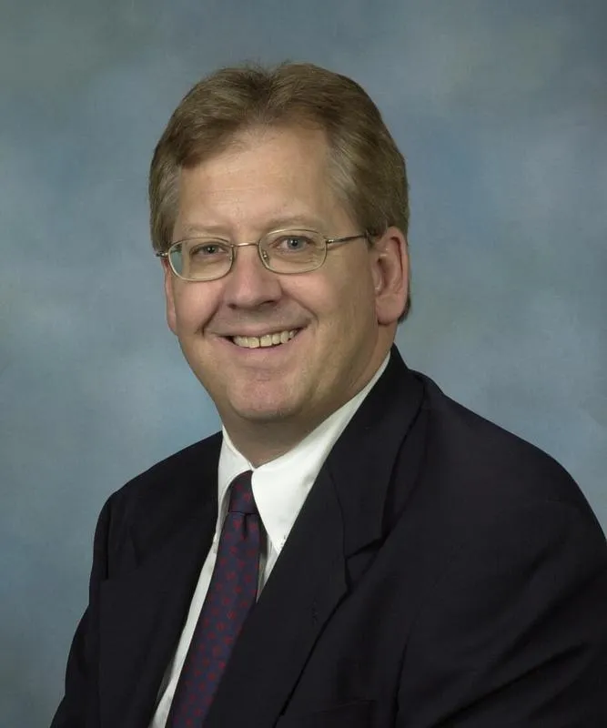Todd C. Igel