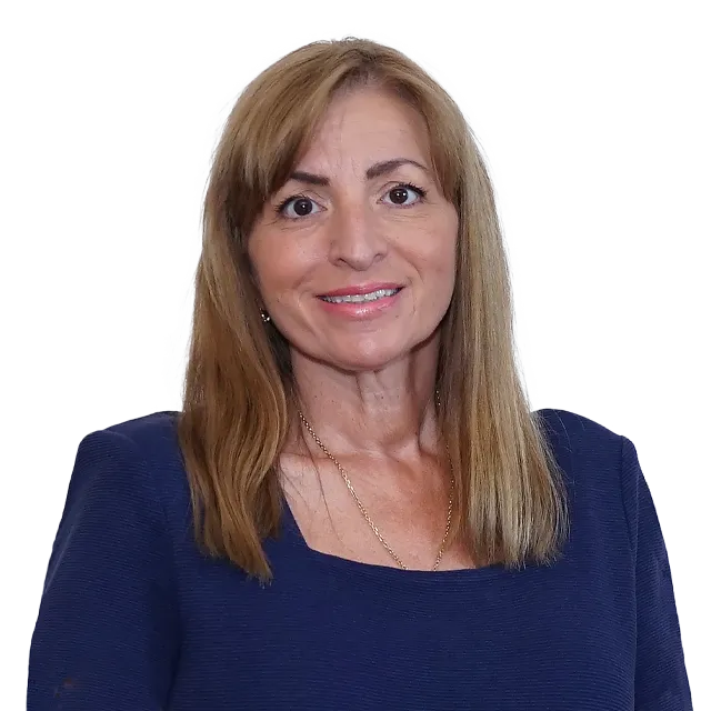 Andrea Ann Arvan