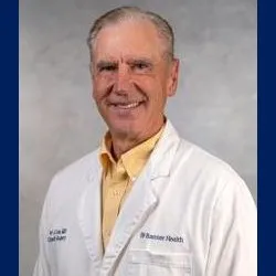Robert Jensen Lee