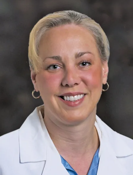 Ann Buhl