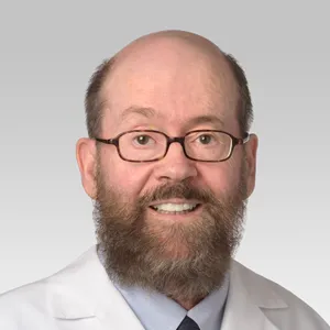 Bernard G. Wolf II