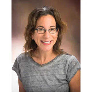 Jill P. Ginsberg