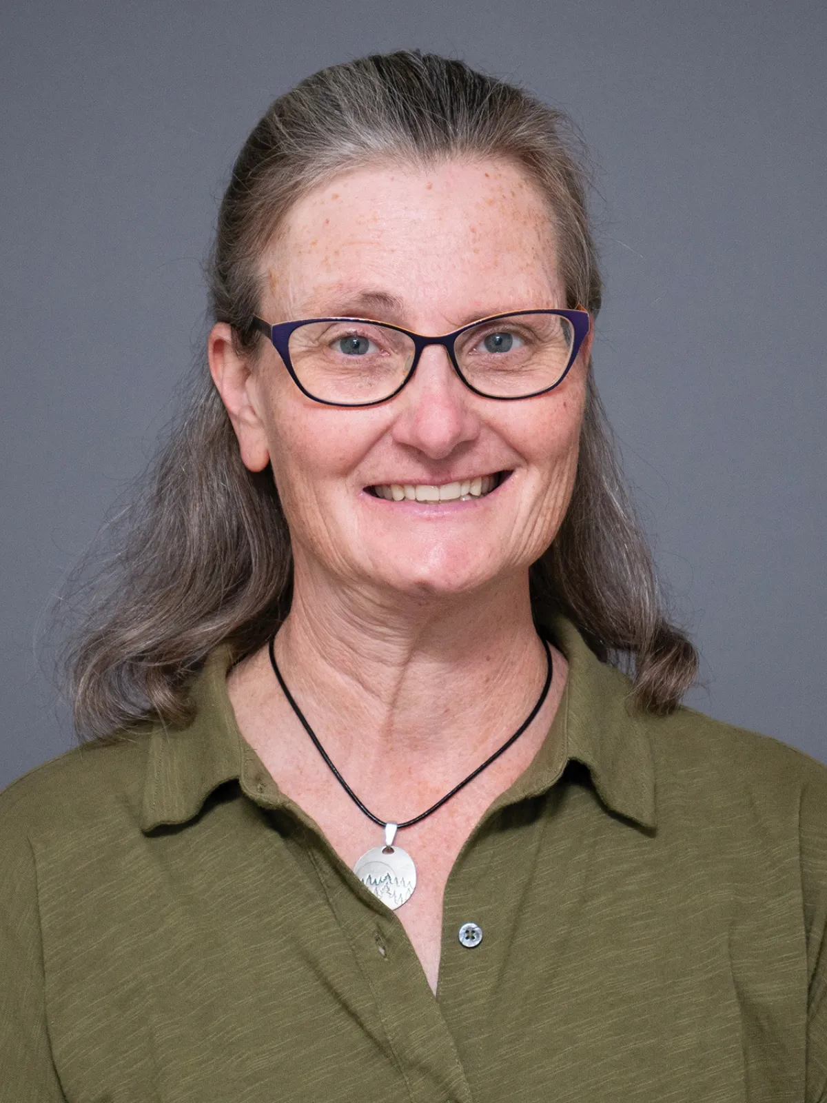Kimberly A. Hageman