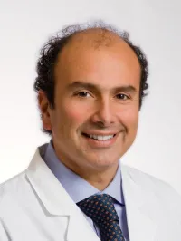 Massimo F Giusti