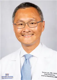 Tanna H. Lim