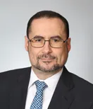 Khaled F Kamel