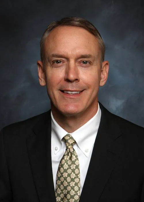 James Patrick Decock