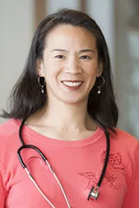 Elaine Y Chang