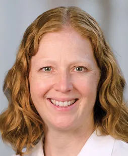 Marie K Thomas