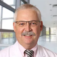John W Christman
