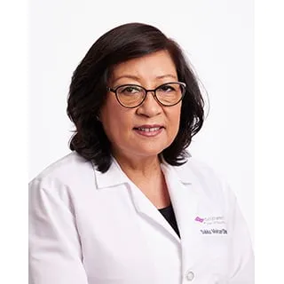 Sabita Moktan-Sheikhai