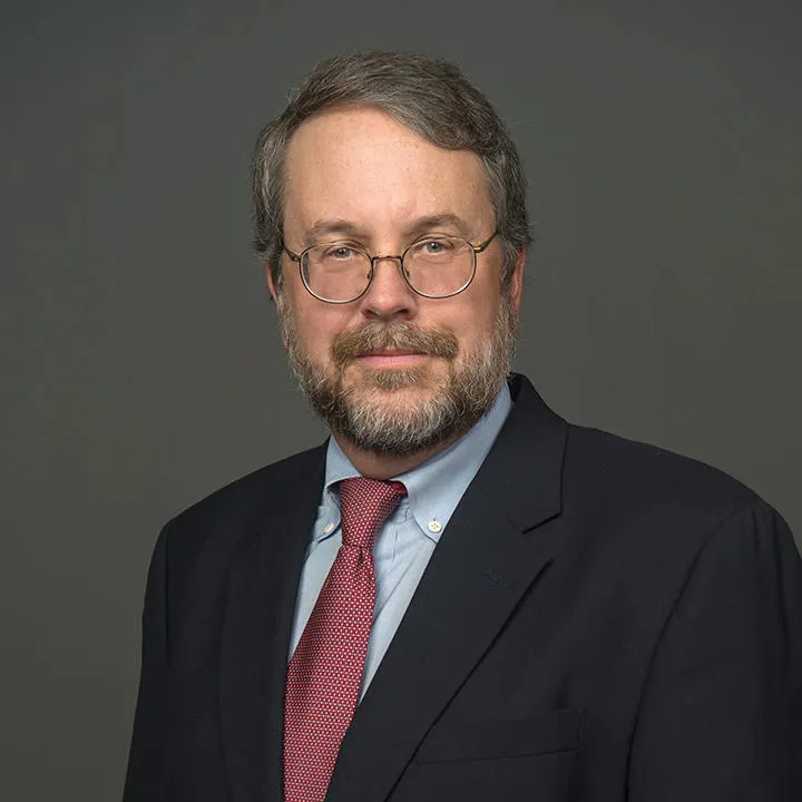 David M. Rodgers