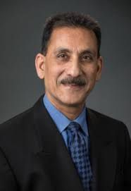 Sohaib Faruqi
