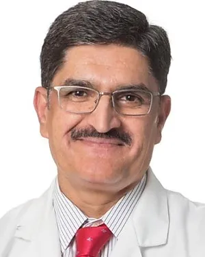 Ajmal Gilani