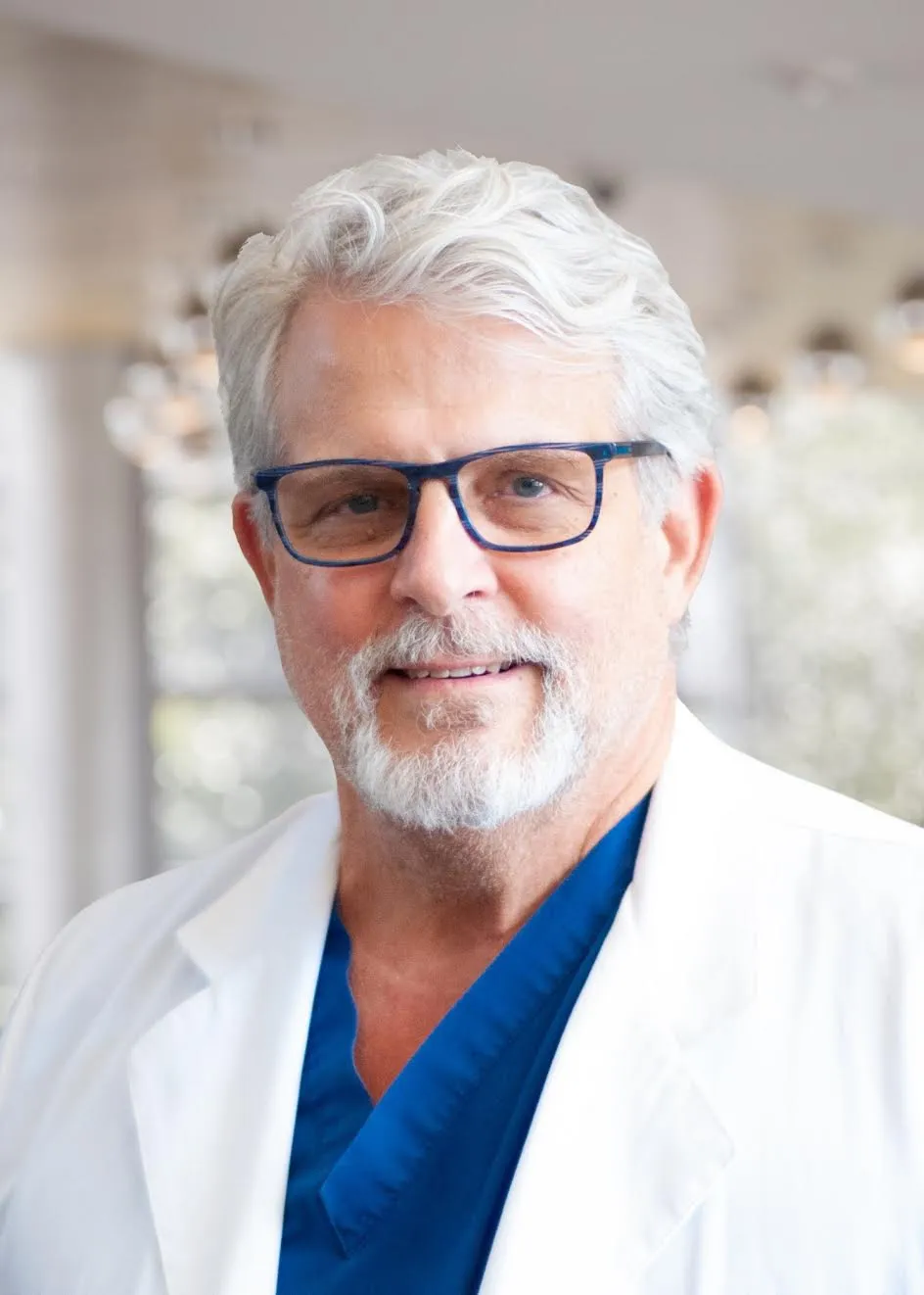 James Frederic Norcross